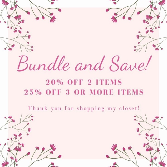 Meet your Posher, Tricia - Picture 1 of 1